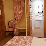 Legado De Ugarte, Εξοχικό σπίτι *