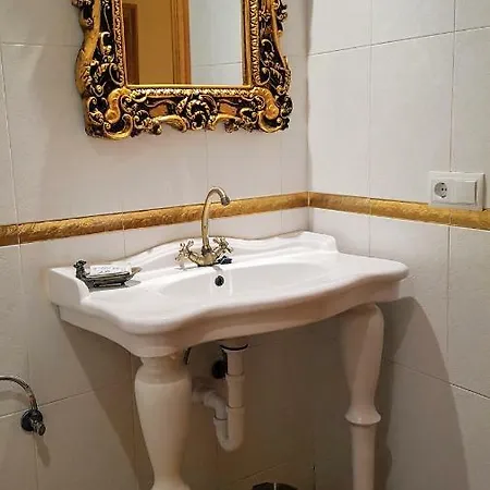 Legado De Ugarte, Hétvégi ház *