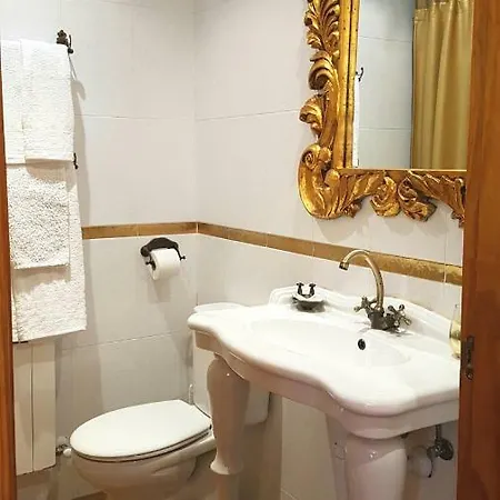 Legado De Ugarte, Country house