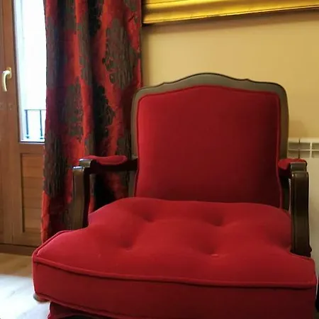 Legado De Ugarte, Laguardia