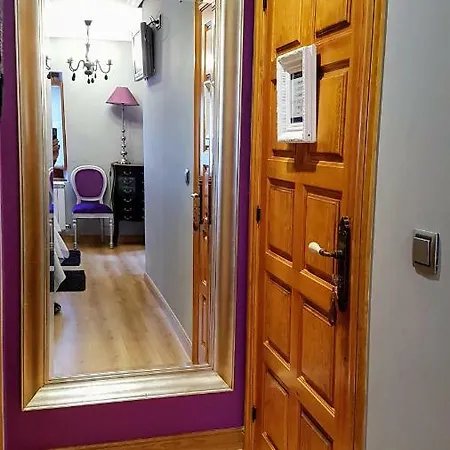 Legado De Ugarte, Casa rural