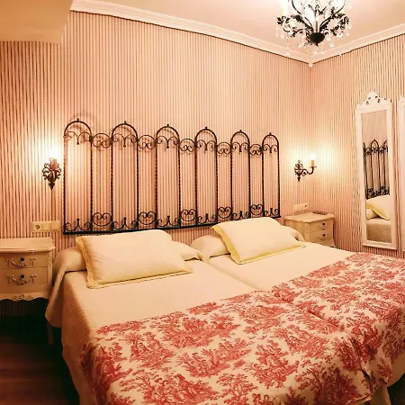 Country house Legado De Ugarte, Laguardia